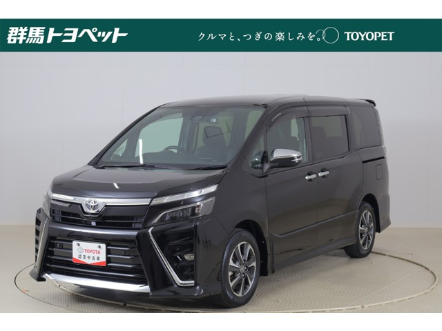 ヴォクシー2.0 ZS 煌III