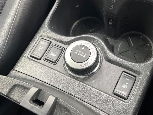 エクストレイル2.0 20X エクストリーマーX エマージェンシーブレーキ パッケージ 4WD