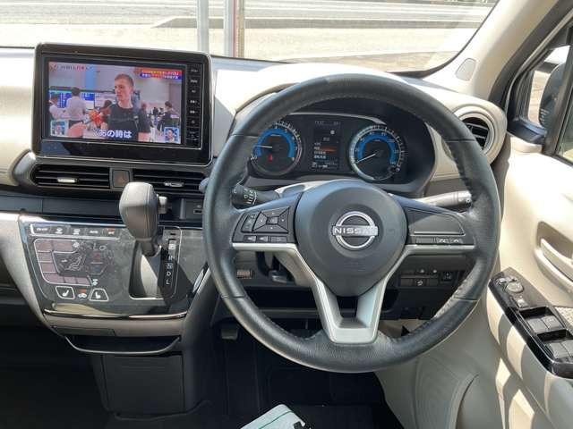デイズX 4WD