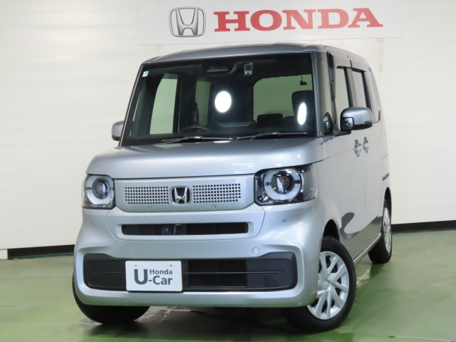 N-BOX