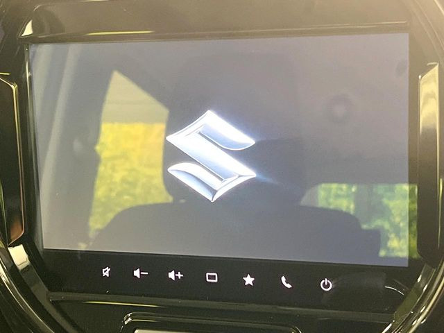 ハスラーハイブリッド(HYBRID) X