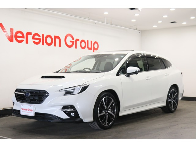 レヴォーグ1.8 GT-H EX 4WD