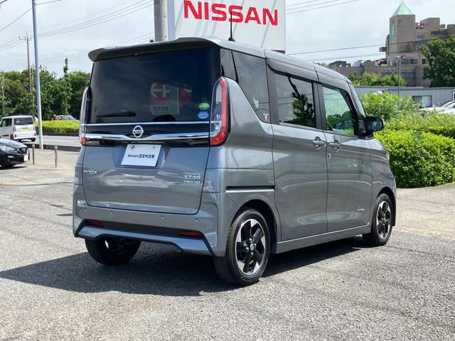 ルークスハイウェイスター