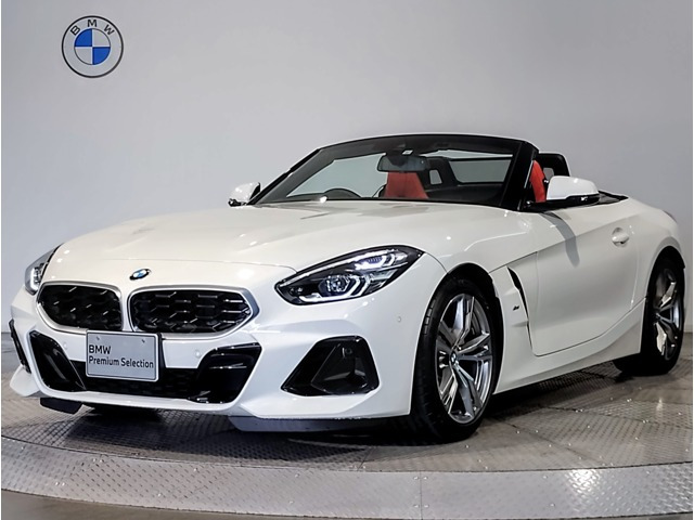 Z4sドライブ 20i Mスポーツ