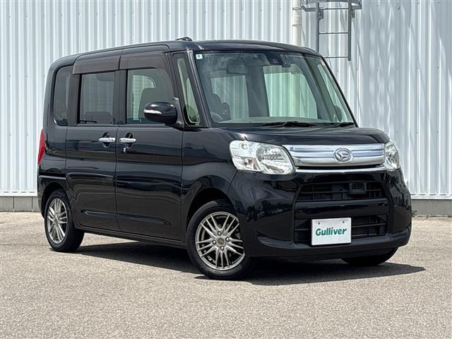 タントG SAII