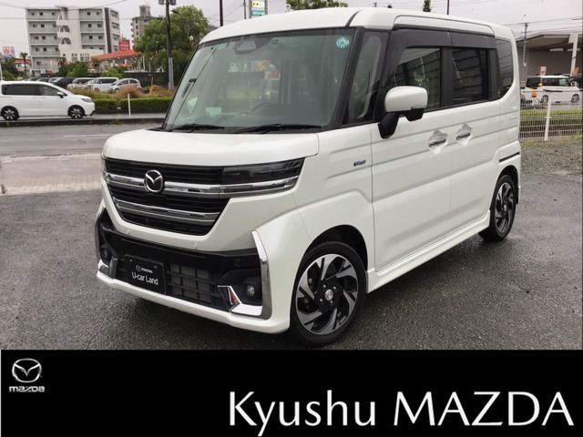 フレアワゴンXS