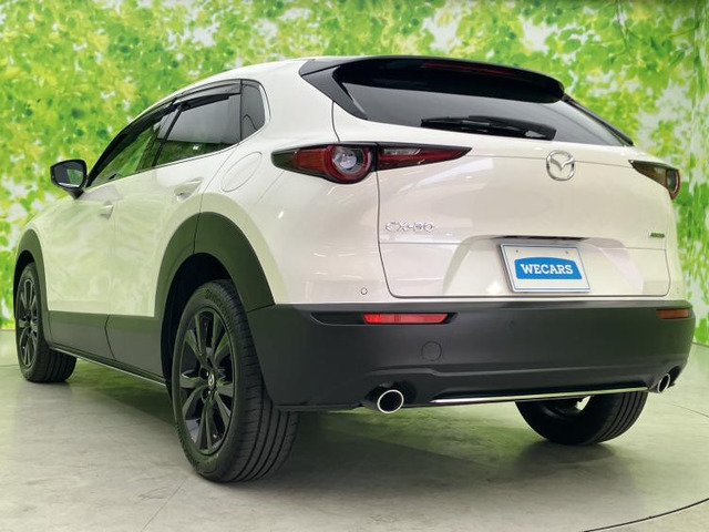 CX-301.8 XD レトロスポーツエディション 4WD