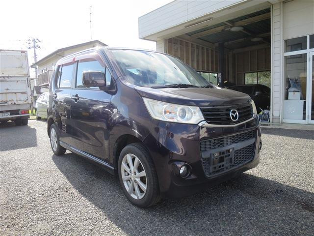 フレアXS 4WD