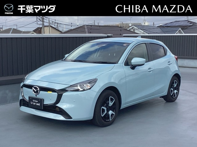 MAZDA21.5 15BD