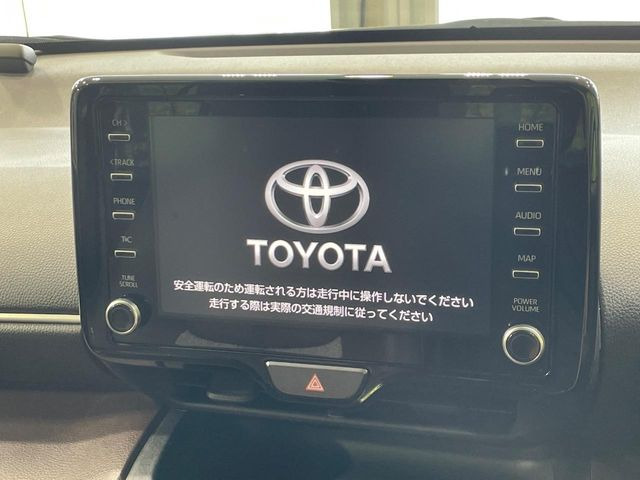 ヤリスクロス1.5 ハイブリッド Z