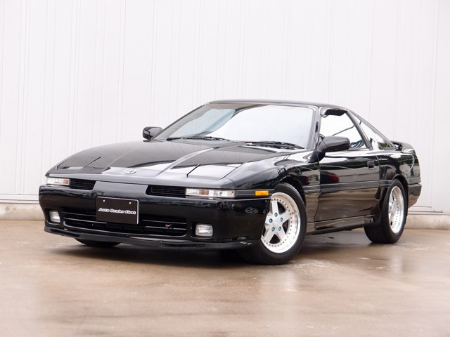 スープラ2.5 GTツインターボ R ワイド