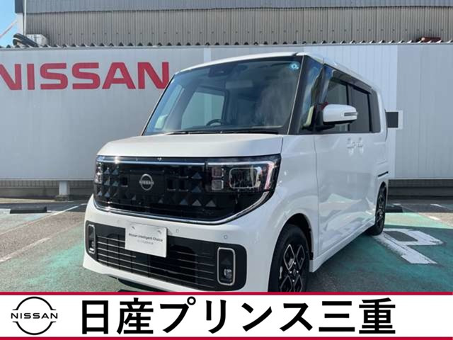ルークスハイウェイスター