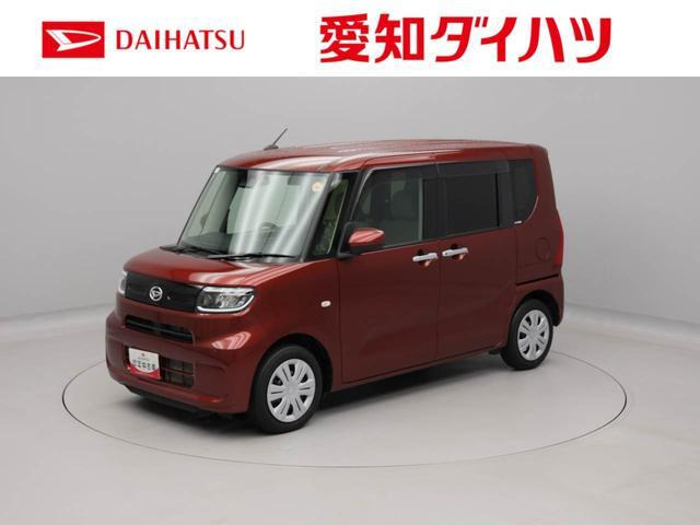 タントX