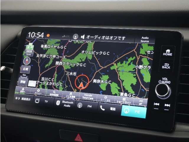 フィット