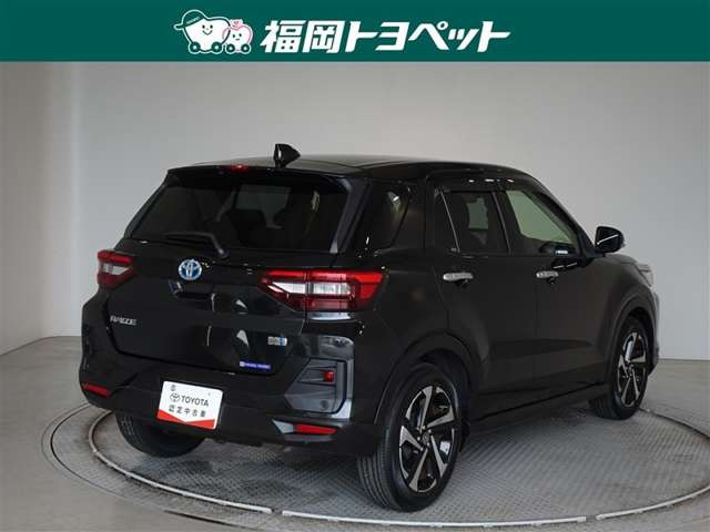 ライズ