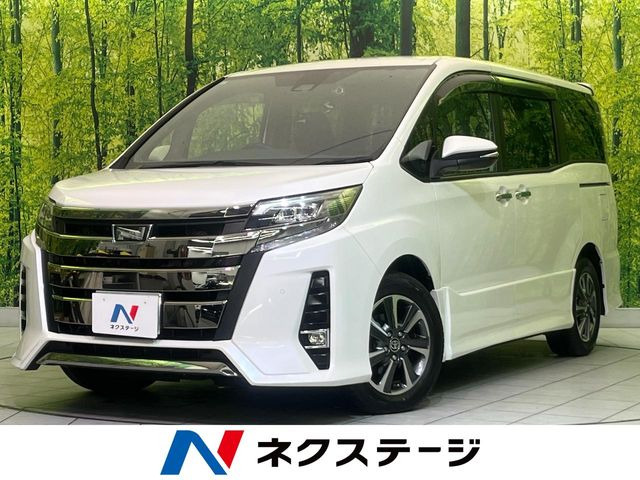ノア2.0 Si W×B II