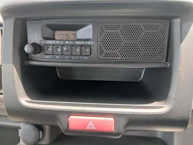 NV100クリッパーDX 5AGS車
