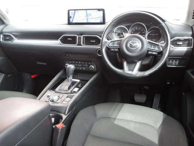 CX-52.5 25S プロアクティブ 4WD