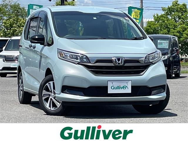 フリード+1.5 ハイブリッド G ブラックスタイル 4WD
