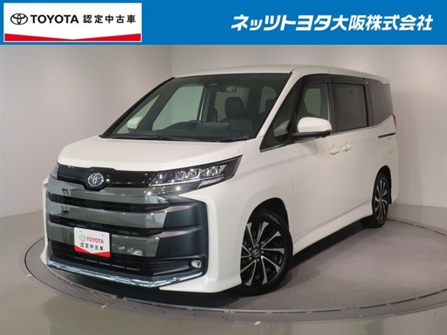 ノア