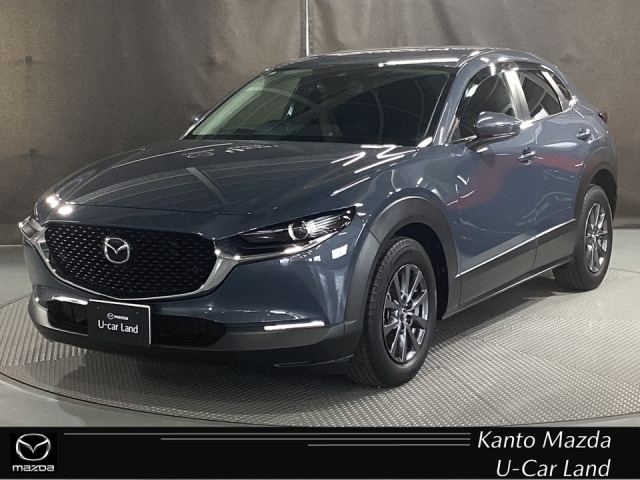 CX-302.0 20S