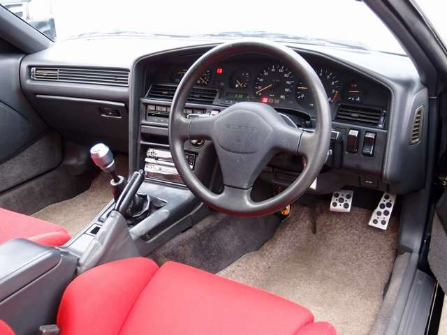 スープラ2.5 GTツインターボ R ワイド