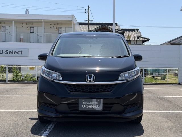 フリード1.5 G ホンダセンシング
