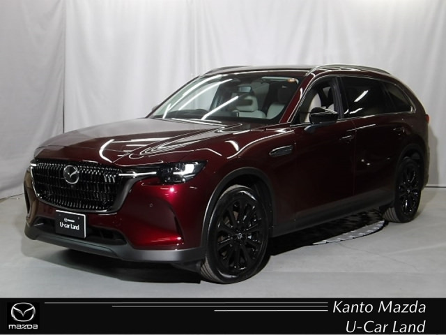 CX-803.3 XD ドライブ エディション ディーゼル 4WD