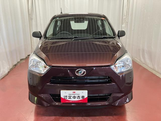 ミライースL SAIII