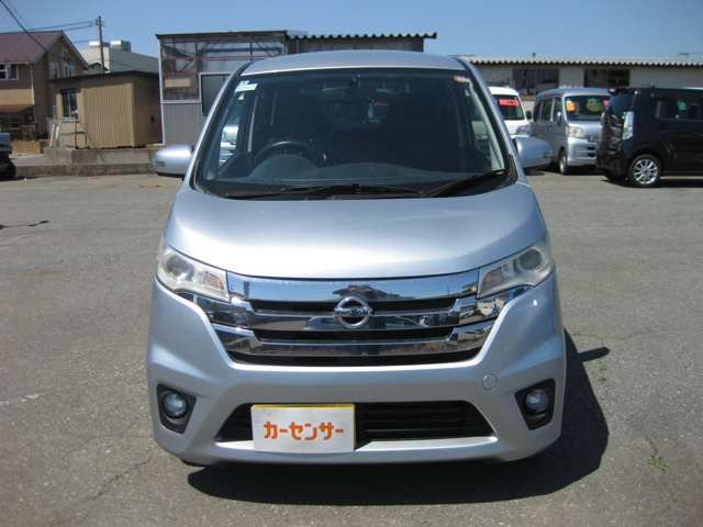 デイズハイウェイスター G 4WD