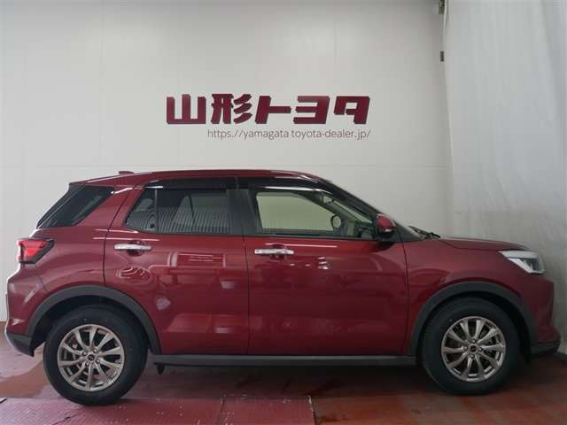 ライズ1.0 Z 4WD