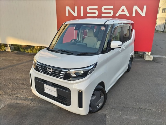 デイズルークスX