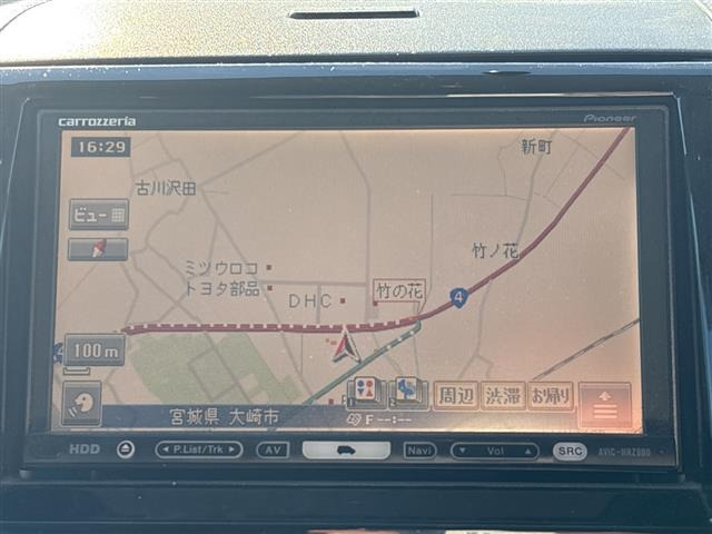 パレットSW XS