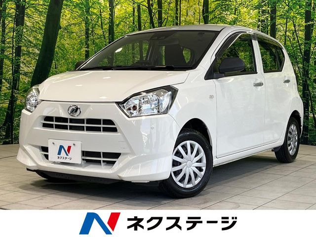 ミライースL SAIII