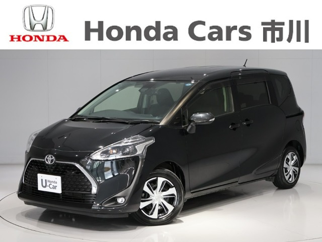 シエンタ1.5 G クエロ