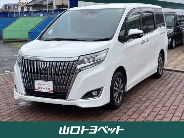 エスクァイア2.0 Gi