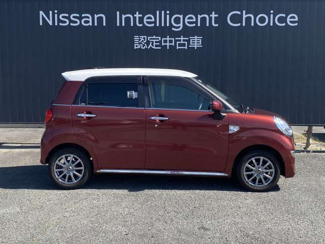 キャストスタイル G SAII