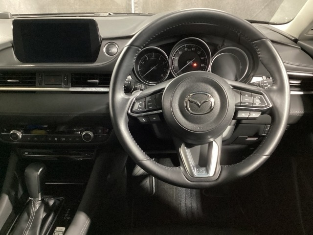 MAZDA6ワゴン2.0 20S