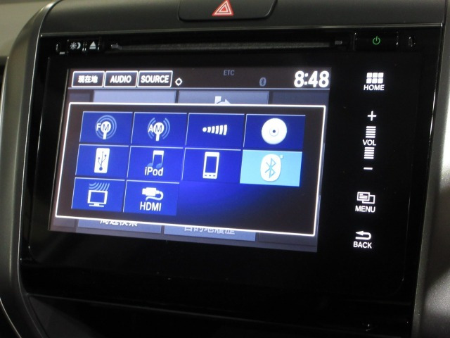 フリード+1.5 G ホンダセンシング