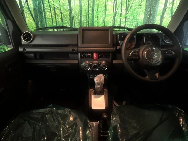 ジムニーノマド1.5 FC 4WD