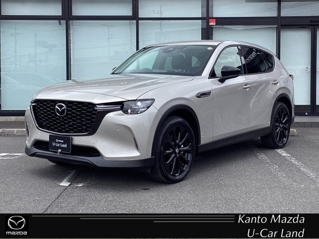 CX-603.3 XD ドライブ エディション ディーゼル 4WD