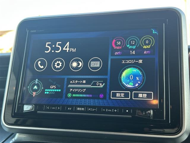 スペーシアギアハイブリッド(HYBRID) XZ
