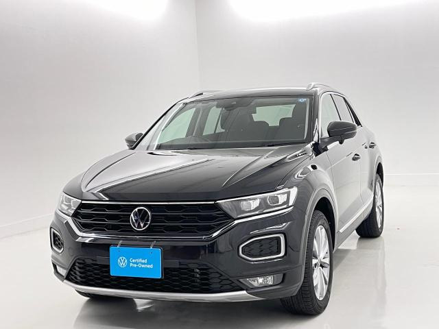 T-RocTSI スタイル デザインパッケージ
