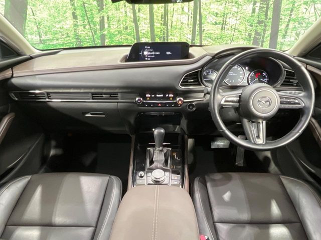 CX-301.8 XD Lパッケージ