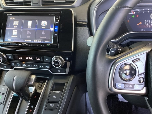 CR-V1.5 EX マスターピース