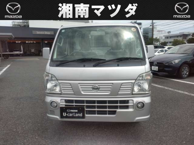 NT100クリッパーGX 4WD