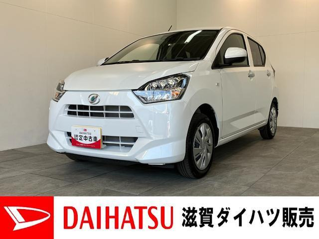 ミライースX SAIII