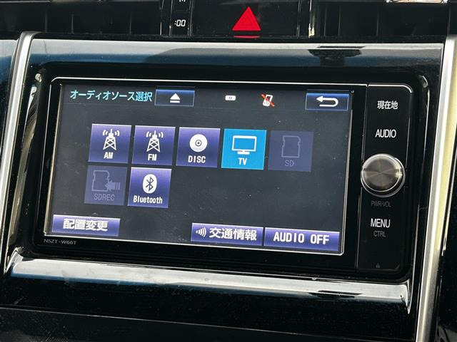 ハリアー2.0 エレガンス 4WD
