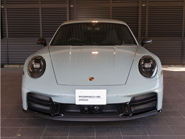 911カレラ PDK