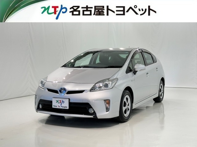 プリウス1.8 S